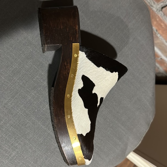 Rosetta Getty Mule Clogs - Picture 6 of 7